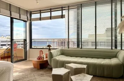 Penthouse de 3 chambres à Alicante, Spain No. 670