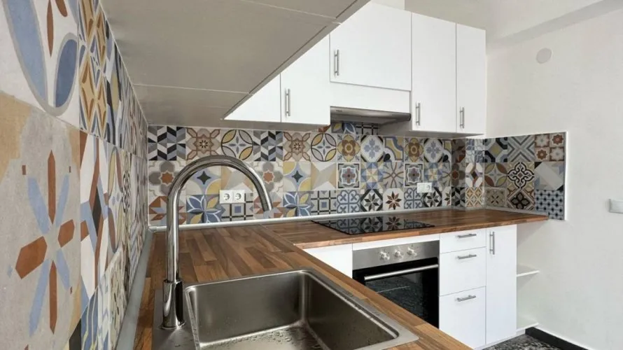 Apartment de 3 chambres à Torrevieja, Spain No. 166 № 7