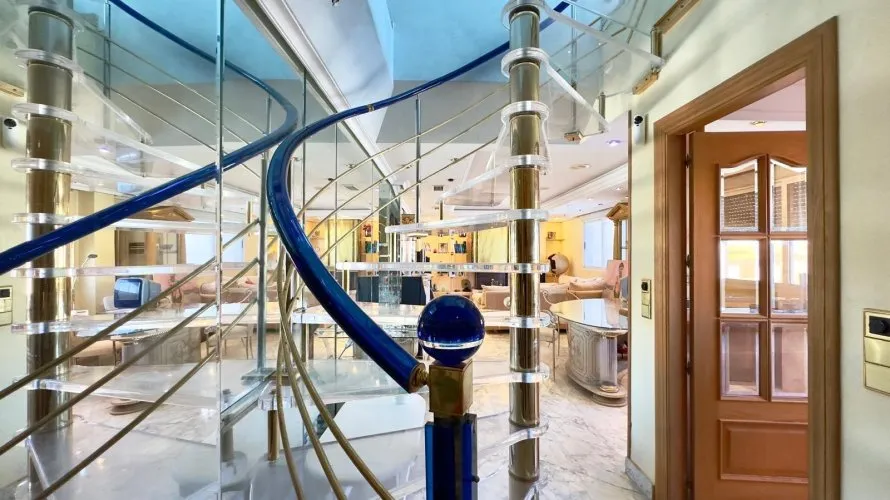 Penthouse de 2 chambres à Torrevieja, Spain No. 964 № 18