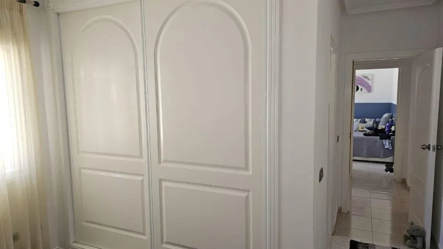 Villa de 3 chambres à Benijofar, Spain No. 241 № 12