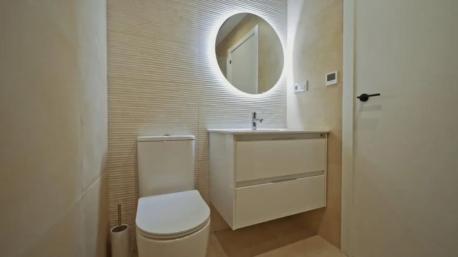 Apartment de 3 chambres à Finestrat, Spain No. 111 № 24