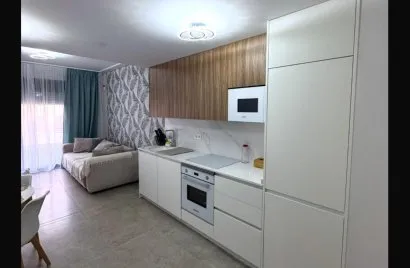 Apartment de 1 chambre à Torrevieja, Spain No. 1103