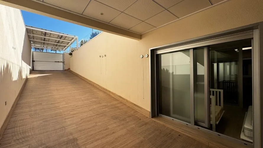 Villa de 4 chambres à Campoamor, Spain No. 1214 № 26