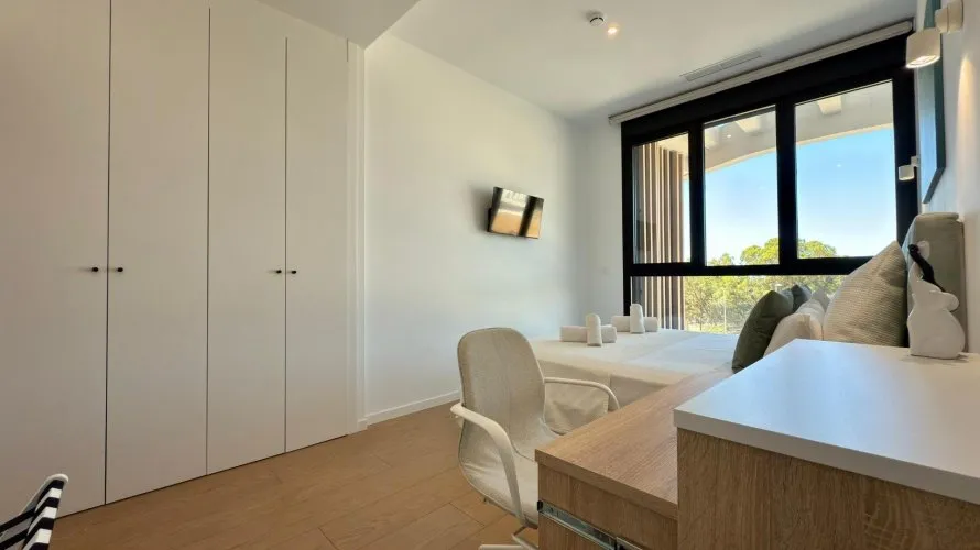 Apartment de 2 chambres à Villajoyosa, Spain No. 144 № 4
