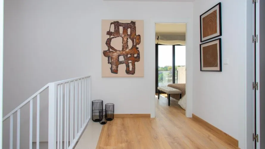 Duplex de 3 chambres à Monforte del Cid, Spain No. 1265 № 13