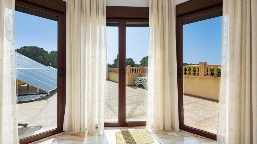 Villa de 4 chambres à Campoamor, Spain No. 1338 № 18