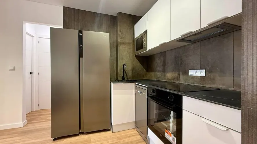 Apartment de 3 chambres à La Mata, Spain No. 1168 № 4