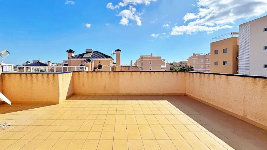 House de 3 chambres à Los Dolses, Spain No. 1016 № 21