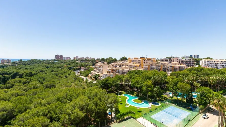Apartment de 65m² à Dehesa De Campoamor, Spain No. 885 № 25