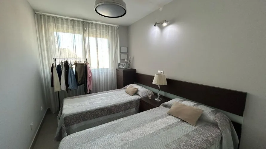Penthouse de 3 chambres à Finestrat, Spain No. 717 № 14