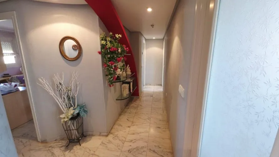 Apartment de 3 chambres à Cabo De Las Huertas, Spain No. 1221 № 9