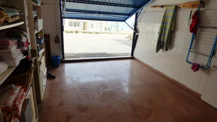 House de 3 chambres à Cabo De Las Huertas, Spain No. 1240 № 2
