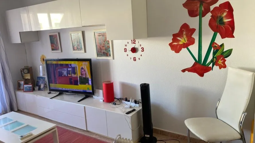 Penthouse de 3 chambres à Torrevieja, Spain No. 1084 № 2