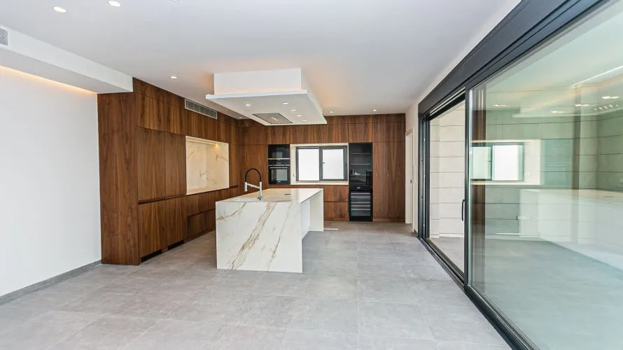 Villa de 277m² à Lo Pagan, Spain No. 1065 № 6