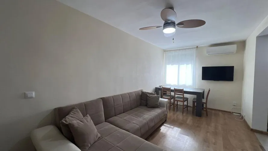 Apartment de 1 chambre à Valencia, Spain No. 875 № 17