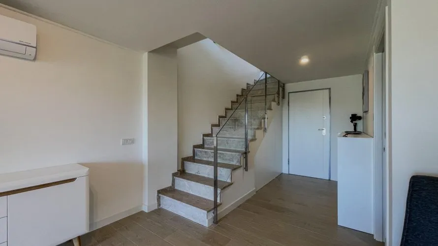 Penthouse de 3 chambres à Finestrat, Spain No. 605 № 7