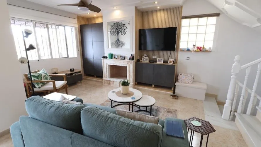Apartment de 3 chambres à Campoamor, Spain No. 1378 № 23