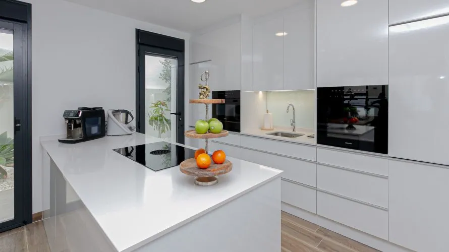 Villa de 120m² à Los Montesinos, Spain No. 894 № 14