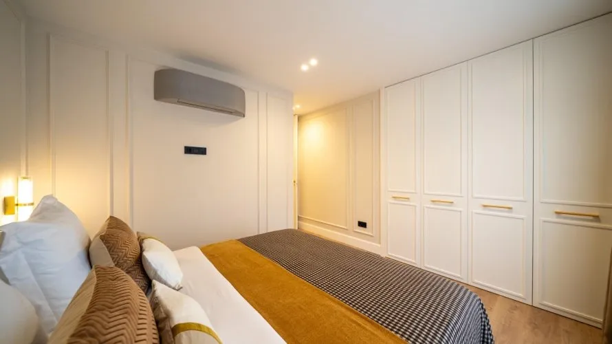 Apartment de 3 chambres à Madrid, Spain No. 158 № 23
