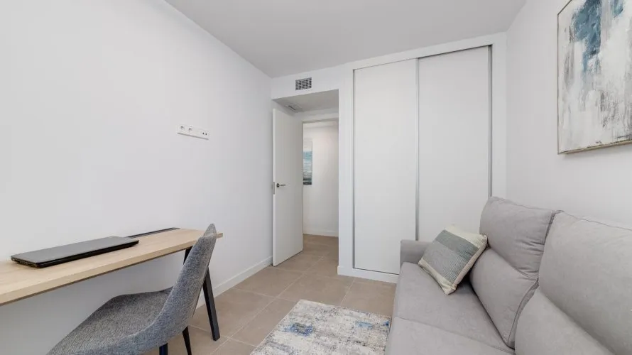Apartment de 3 chambres à Calpe, Spain No. 140 № 5