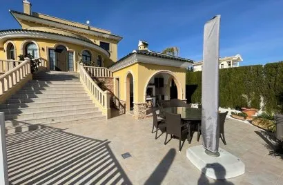 Apartment de 4 chambres à Ciudad Quesada, Spain No. 263
