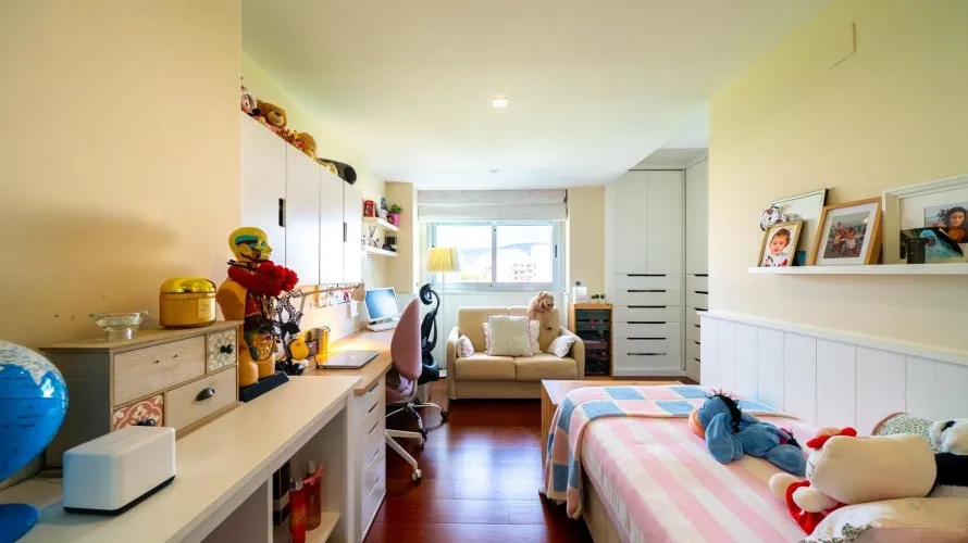 Apartment de 4 chambres à Villajoyosa, Spain No. 1036 № 18