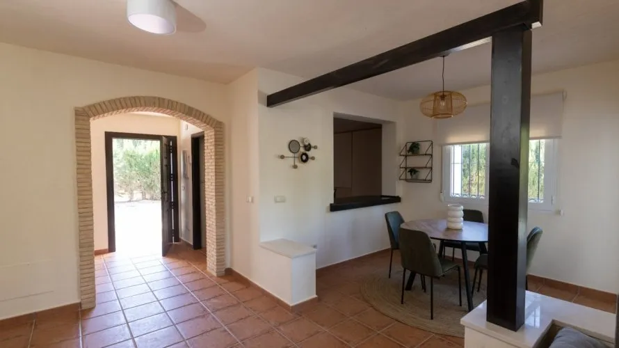 House de 2 chambres à Las Palas, Spain No. 438 № 9