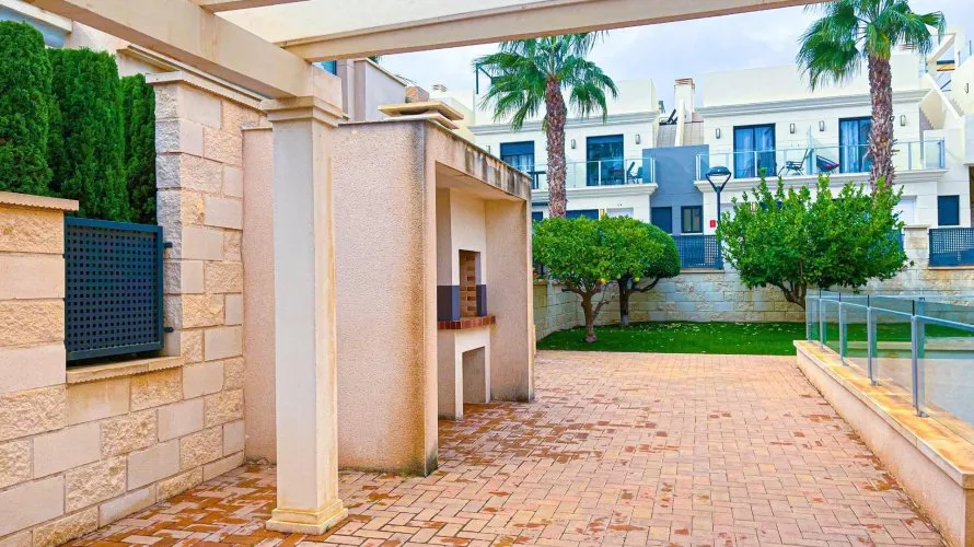 Villa de 5 chambres à La Zenia, Spain No. 1270 № 13