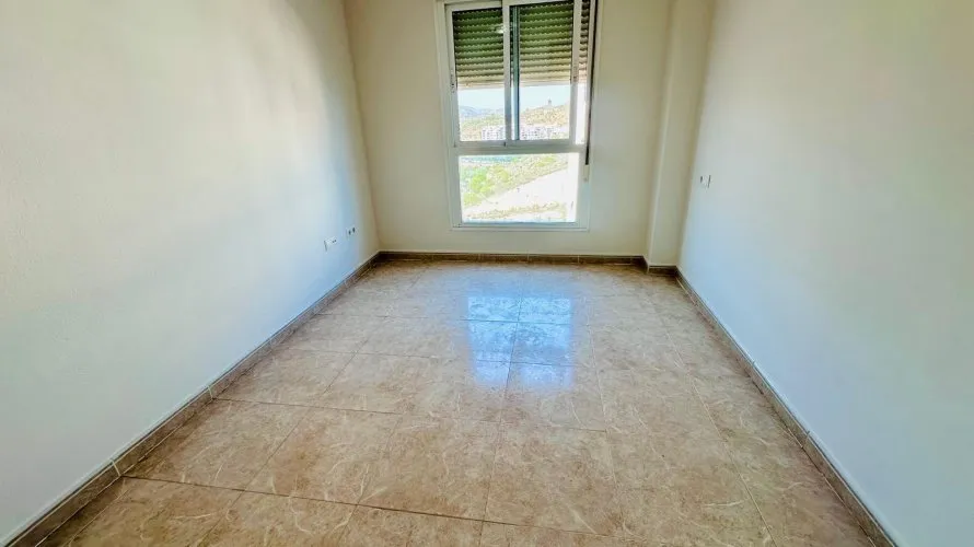 Penthouse de 2 chambres à Villajoyosa, Spain No. 226 № 10