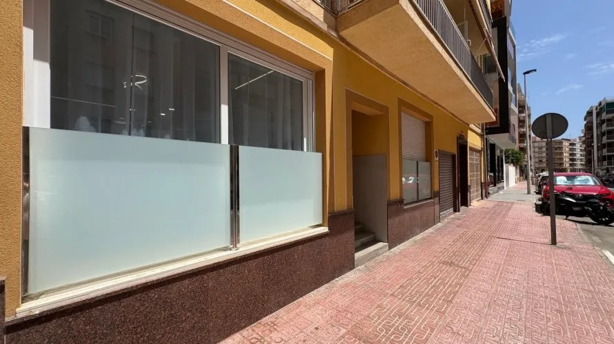 Apartment de 2 chambres à Torrevieja, Spain No. 1388 № 28