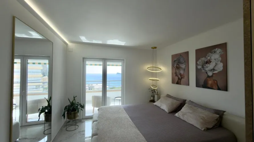 Apartment de 108m² à Benidorm, Spain No. 1139 № 12