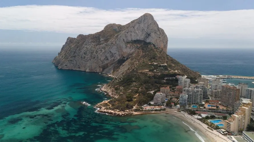 Apartment de 140m² à Calpe, Spain No. 932 № 23