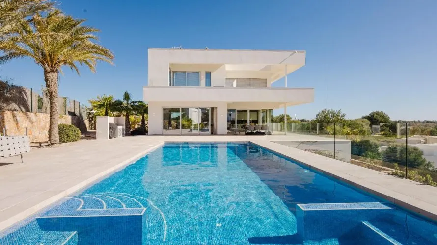 Villa de 546m² à Orihuela, Spain No. 984 № 2