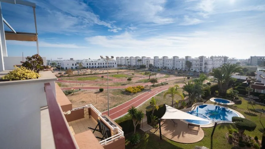Penthouse de 2 chambres à Alicante, Spain No. 1210 № 28