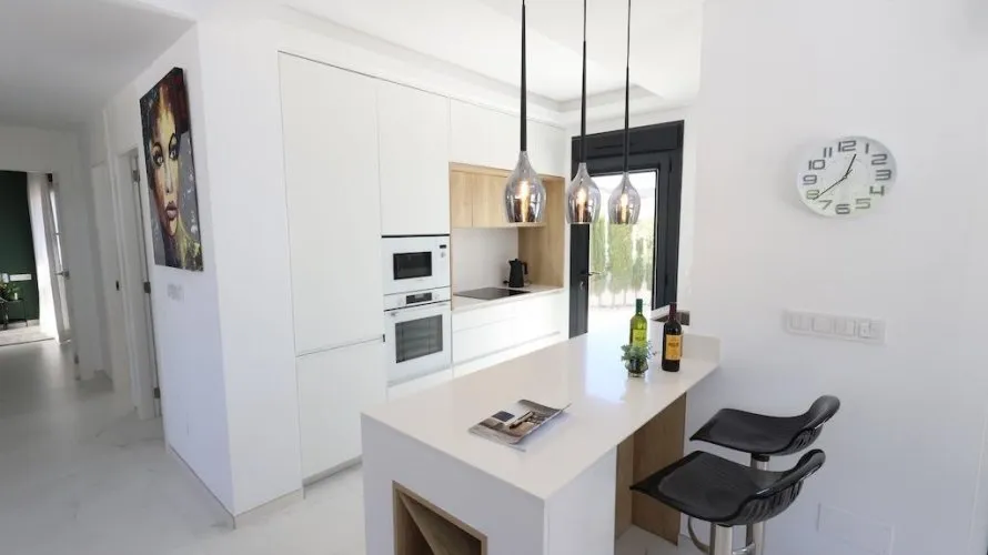 Apartment de 3 chambres à Rojales, Spain No. 1336 № 3