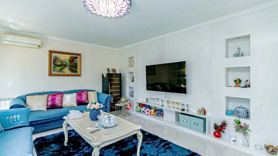 Villa de 185m² à Castilblanco de los Arroyos, Spain No. 1187 № 10