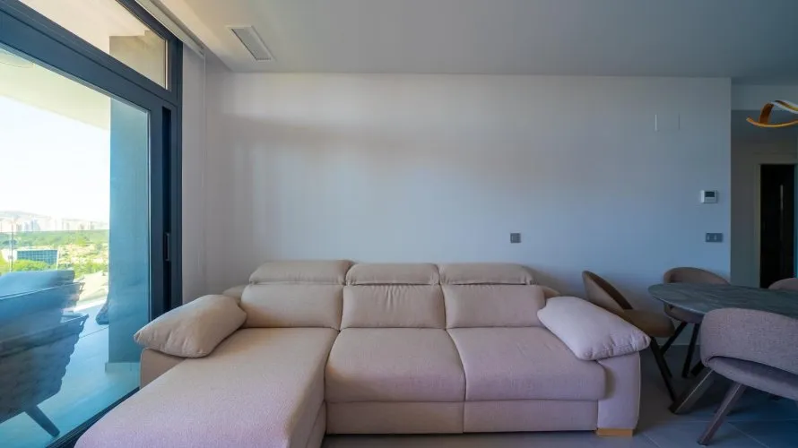 Apartment de 2 chambres à Benidorm, Spain No. 727 № 26