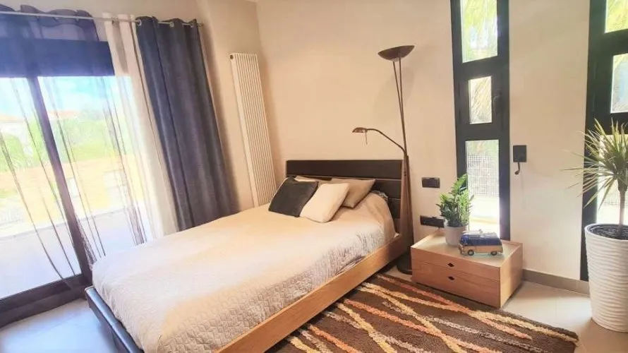 Villa de 5 chambres à Calpe, Spain No. 361 № 6