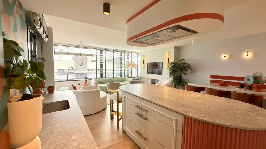 Penthouse de 3 chambres à Alicante, Spain No. 670 № 16