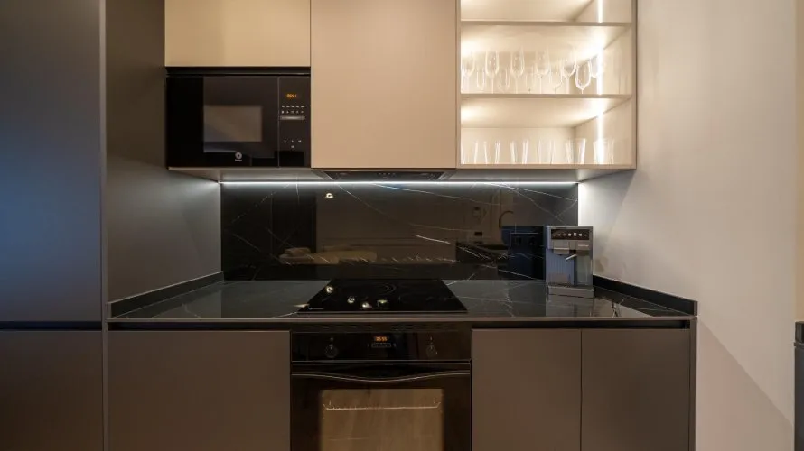 Apartment de 3 chambres à Madrid, Spain No. 158 № 15