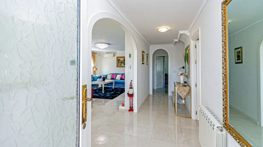 Villa de 185m² à Castilblanco de los Arroyos, Spain No. 1187 № 25