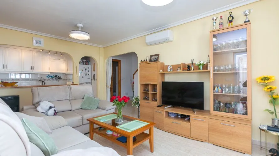 Penthouse de 89m² à Torrevieja, Spain No. 1100 № 7