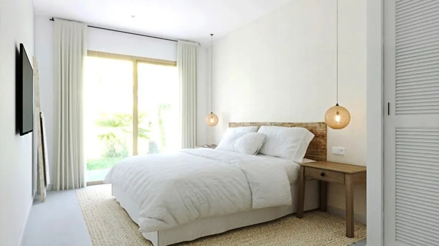 Apartment de 3 chambres à L'Alfàs del Pi, Spain No. 223 № 13