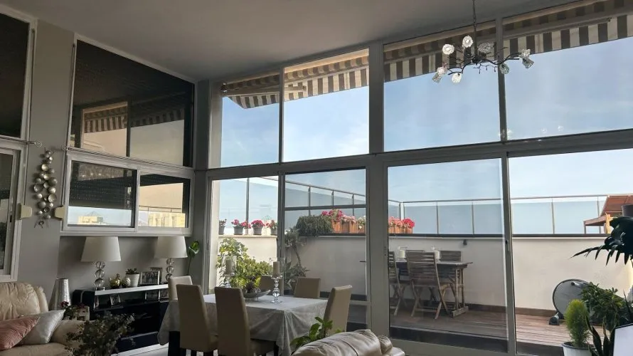 Penthouse de 3 chambres à Finestrat, Spain No. 717 № 2