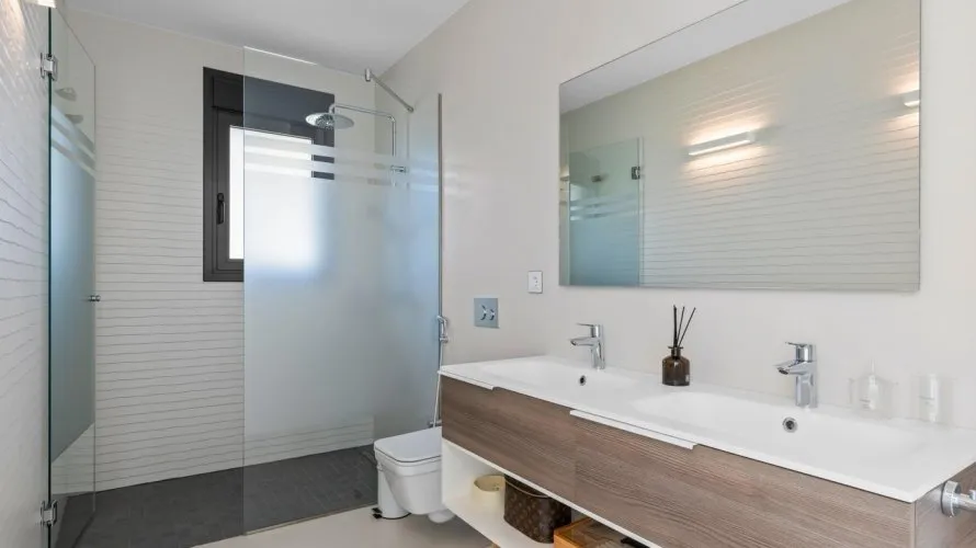 Villa de 4 chambres à Campoamor, Spain No. 662 № 21
