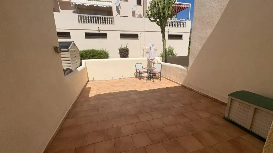 Duplex de 2 chambres à Villacostas, Spain No. 1395 № 10