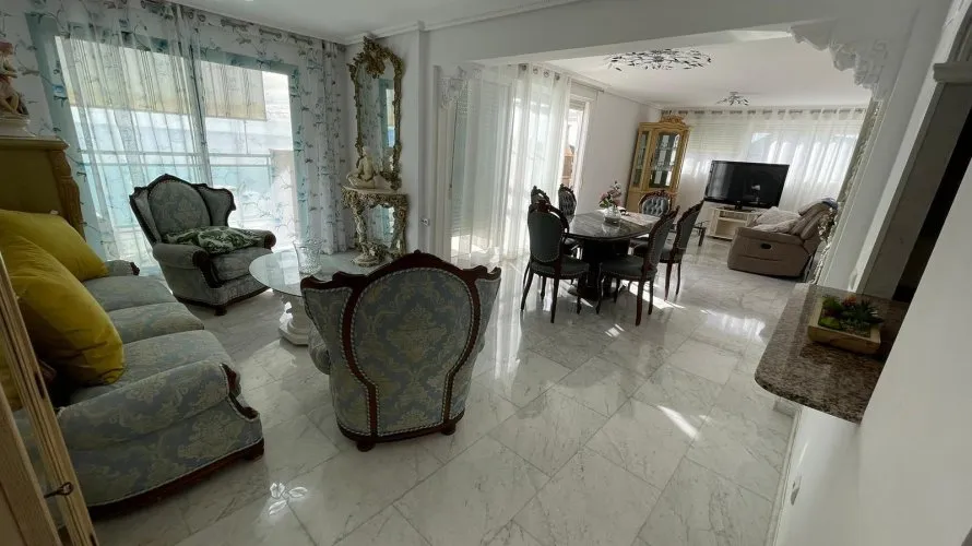 Penthouse de 2 chambres à Finestrat, Spain No. 508 № 1