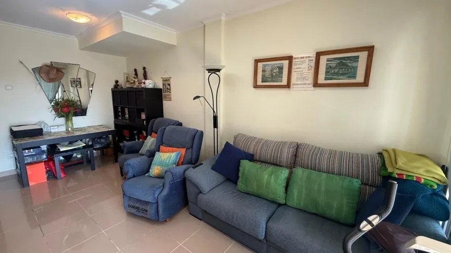 Apartment de 2 chambres à Guardamar del Segura, Spain No. 1382 № 10