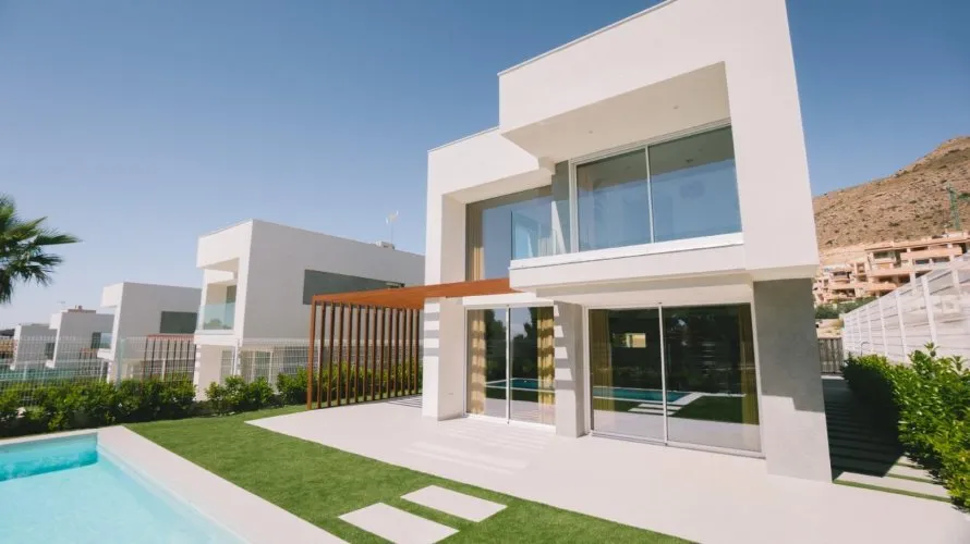 Villa de 3 chambres à Finestrat, Spain No. 110 № 17