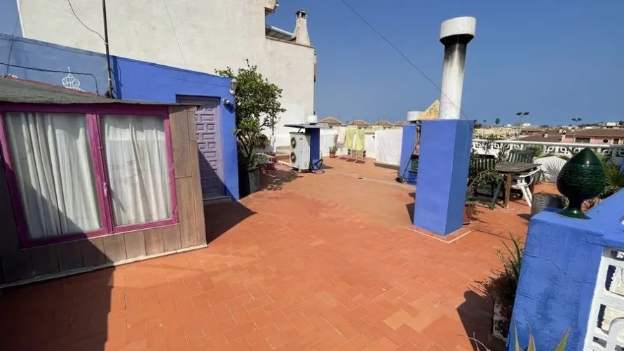 House de à Ciudad Quesada, Spain No. 949 № 26